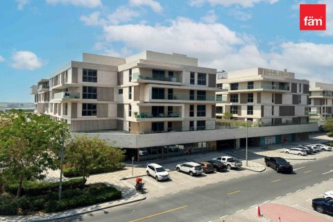 Byt v Meydan, Dubai, SAE 1 ložnice, 107.7 m² Č.: 601462 - fotografie 13