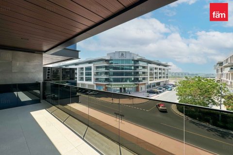 Byt v Meydan, Dubai, SAE 1 ložnice, 107.7 m² Č.: 601462 - fotografie 15
