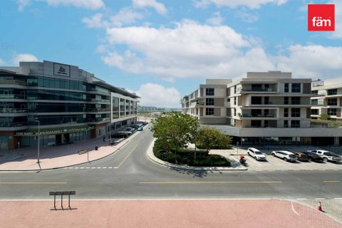 Byt v Meydan, Dubai, SAE 1 ložnice, 107.7 m² Č.: 601462 - fotografie 16