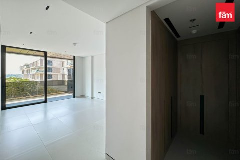 Byt v Meydan, Dubai, SAE 1 ložnice, 107.7 m² Č.: 601462 - fotografie 11
