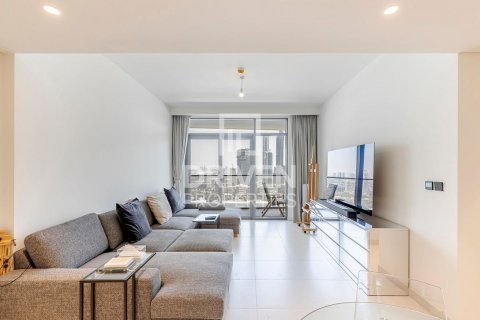 Пәтер Dubai Harbour, Дубай, БАӘ-да 2 жатын бөлмелер, 109 м² № 601768 - фото 7