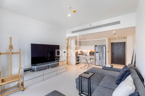 Пәтер Dubai Harbour, Дубай, БАӘ-да 2 жатын бөлмелер, 109 м² № 601768 - фото 11
