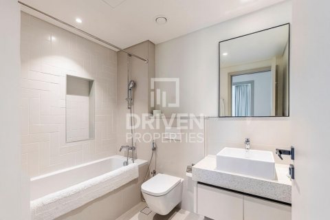 Пәтер Dubai Harbour, Дубай, БАӘ-да 2 жатын бөлмелер, 109 м² № 601768 - фото 12