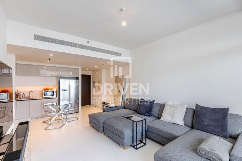 Пәтер Dubai Harbour, Дубай, БАӘ-да 2 жатын бөлмелер, 109 м² № 601768 - фото 5