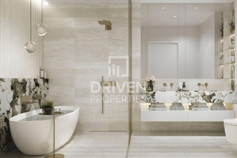 Byt v Downtown Dubai (Downtown Burj Dubai), SAE 1 ložnice, 70 m² Č.: 601769 - fotografie 11