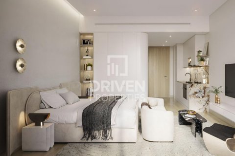 Byt v Downtown Dubai (Downtown Burj Dubai), SAE 1 ložnice, 70 m² Č.: 601769 - fotografie 21
