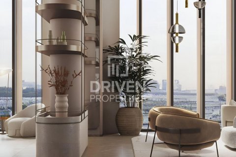 Byt v Downtown Dubai (Downtown Burj Dubai), SAE 1 ložnice, 70 m² Č.: 601769 - fotografie 24