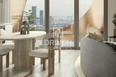 Byt v Downtown Dubai (Downtown Burj Dubai), SAE 1 ložnice, 70 m² Č.: 601769 - fotografie 3