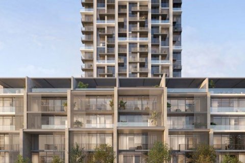 Dubai, BAE’de satılık daire 2 yatak odası, 147.3 m&sup2; No 601463 - fotoğraf 9