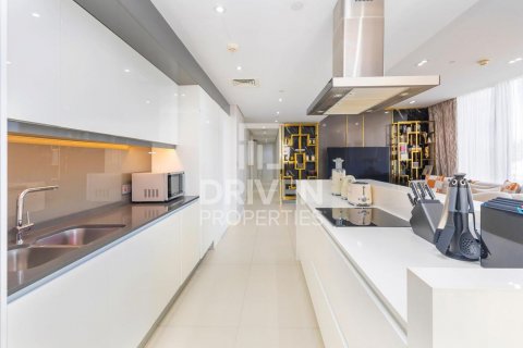 Byt v Bluewaters, Dubai, SAE 3 ložnice, 195 m² Č.: 601766 - fotografie 28
