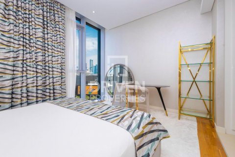 Byt v Bluewaters, Dubai, SAE 3 ložnice, 195 m² Č.: 601766 - fotografie 9