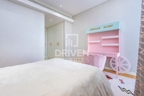 Byt v Bluewaters, Dubai, SAE 3 ložnice, 195 m² Č.: 601766 - fotografie 30
