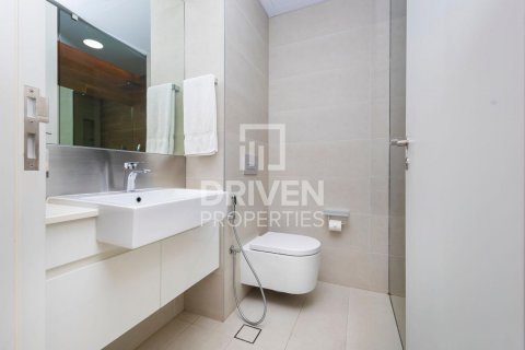 Byt v Bluewaters, Dubai, SAE 3 ložnice, 195 m² Č.: 601766 - fotografie 27