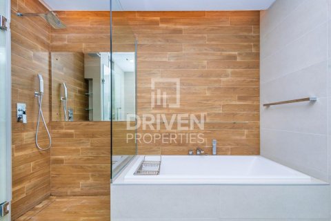 Byt v Bluewaters, Dubai, SAE 3 ložnice, 195 m² Č.: 601766 - fotografie 24