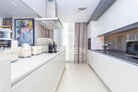 Byt v Bluewaters, Dubai, SAE 3 ložnice, 195 m² Č.: 601766 - fotografie 22