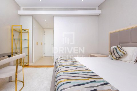Byt v Bluewaters, Dubai, SAE 3 ložnice, 195 m² Č.: 601766 - fotografie 21