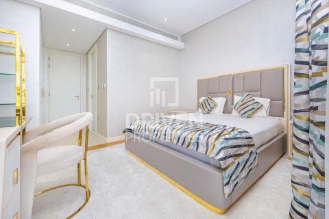 Byt v Bluewaters, Dubai, SAE 3 ložnice, 195 m² Č.: 601766 - fotografie 8