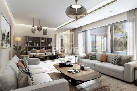 Villa sa Wadi Al Safa 2, Dubai, UAE 5 silid-tulugan, 533 sq.m. № 601765 - larawan 1