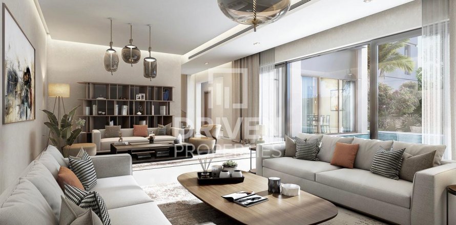 Villa sa Wadi Al Safa 2, Dubai, UAE 5 silid-tulugan, 533 sq.m. № 601765