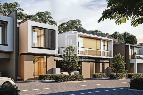 Villa sa Wadi Al Safa 2, Dubai, UAE 5 silid-tulugan, 533 sq.m. № 601765 - larawan 3
