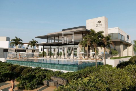 Villa sa Wadi Al Safa 2, Dubai, UAE 5 silid-tulugan, 533 sq.m. № 601765 - larawan 6