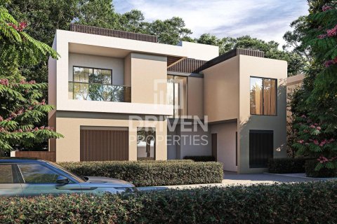 Villa sa Wadi Al Safa 2, Dubai, UAE 5 silid-tulugan, 533 sq.m. № 601765 - larawan 4
