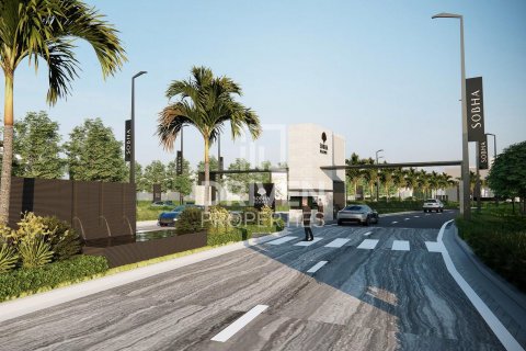 Villa sa Wadi Al Safa 2, Dubai, UAE 5 silid-tulugan, 533 sq.m. № 601765 - larawan 10