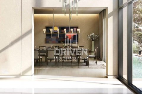 Villa sa Wadi Al Safa 2, Dubai, UAE 5 silid-tulugan, 533 sq.m. № 601765 - larawan 2