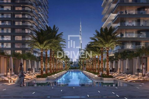 Apartment in Zabeel, Dubai, UAE 1 bedroom, 71 sq.m. № 601767 - photo 13