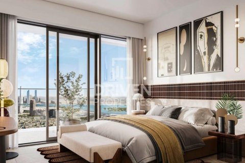 Apartment in Zabeel, Dubai, UAE 1 bedroom, 71 sq.m. № 601767 - photo 3