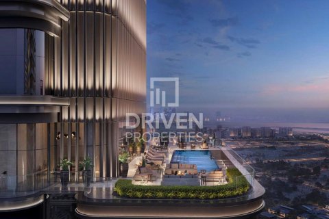 Apartment in Zabeel, Dubai, UAE 1 bedroom, 71 sq.m. № 601767 - photo 11