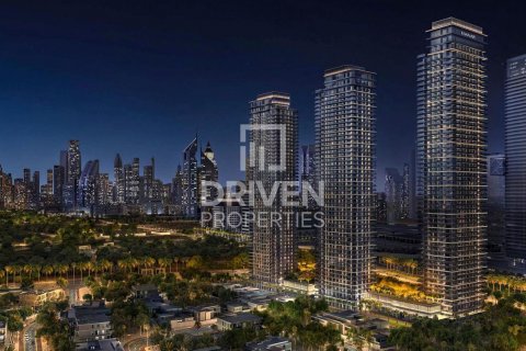 Apartment in Zabeel, Dubai, UAE 1 bedroom, 71 sq.m. № 601767 - photo 10