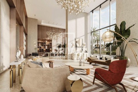 Apartment in Zabeel, Dubai, UAE 1 bedroom, 71 sq.m. № 601767 - photo 1