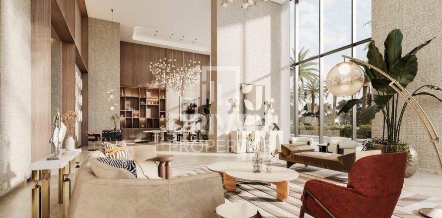 Apartment in Zabeel, Dubai, UAE 1 bedroom, 71 sq.m. № 601767