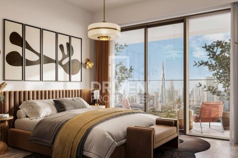 Apartment in Zabeel, Dubai, UAE 1 bedroom, 71 sq.m. № 601767 - photo 4