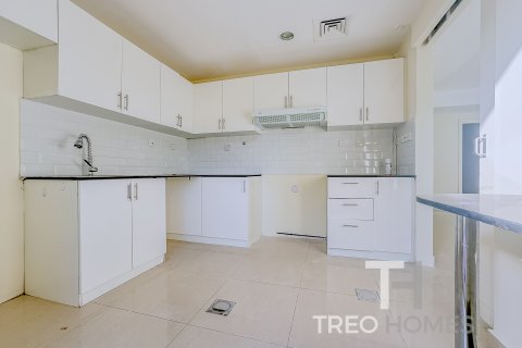 Vila v The Springs, Dubai, SAE 3 spálne, 228 m2 č. 597638 - Fotografia 4