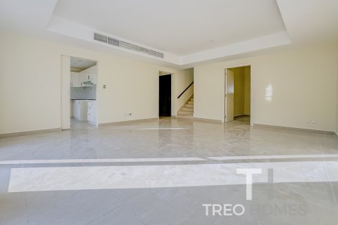 Vila v The Springs, Dubai, SAE 3 spálne, 228 m2 č. 597638 - Fotografia 3