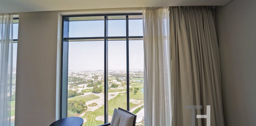 Apartment in The Hills, Dubai, UAE 2 bedrooms, 165 sq.m. № 597580