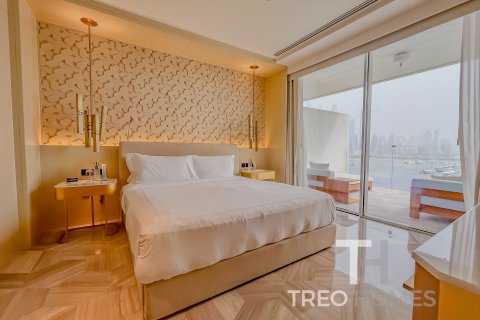 Apartment in Palm Jumeirah, Dubai, UAE 1 bedroom, 116 sq.m. № 597583 - photo 18