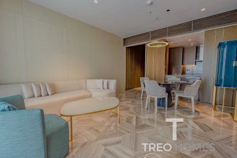 Apartment in Palm Jumeirah, Dubai, UAE 1 bedroom, 116 sq.m. № 597583 - photo 4