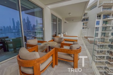 Apartment in Palm Jumeirah, Dubai, UAE 1 bedroom, 116 sq.m. № 597583 - photo 15