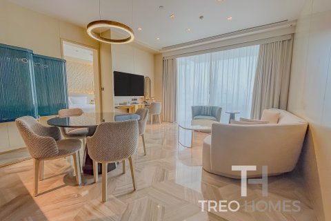 Apartment in Palm Jumeirah, Dubai, UAE 1 bedroom, 116 sq.m. № 597583 - photo 6