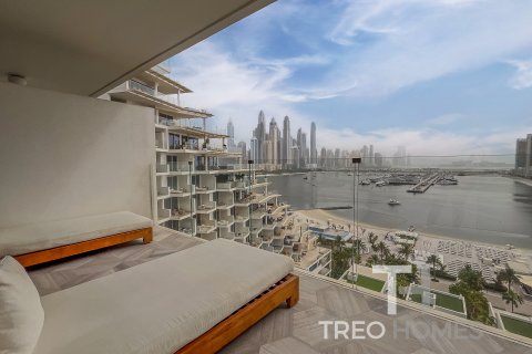 Apartment in Palm Jumeirah, Dubai, UAE 1 bedroom, 116 sq.m. № 597583 - photo 21