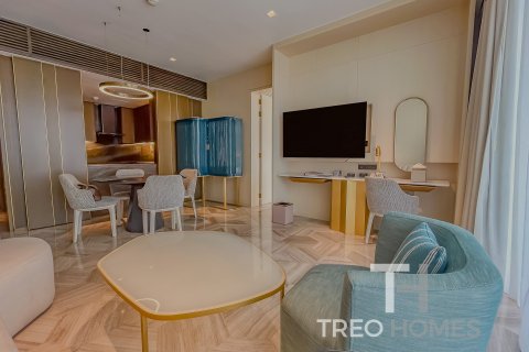 Apartment in Palm Jumeirah, Dubai, UAE 1 bedroom, 116 sq.m. № 597583 - photo 5