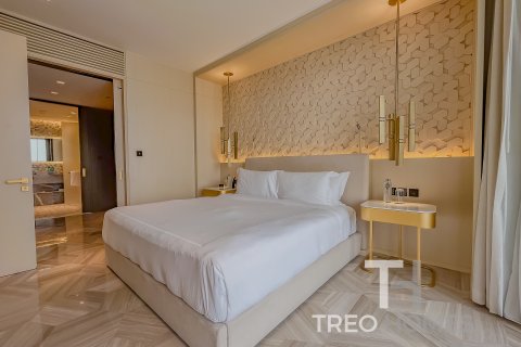 Apartment in Palm Jumeirah, Dubai, UAE 1 bedroom, 116 sq.m. № 597583 - photo 11