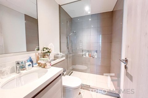 Byt v Dubai Creek Harbour (The Lagoons), Dubai, SAE 3 ložnice, 162 m² Č.: 597582 - fotografie 8