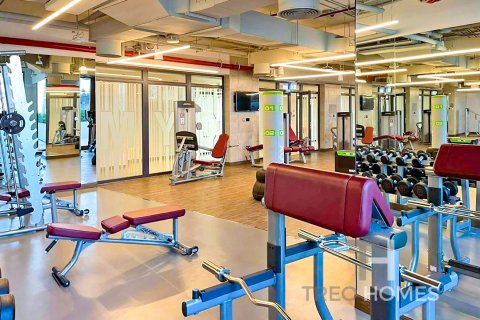 Byt v Dubai Creek Harbour (The Lagoons), Dubai, SAE 3 ložnice, 162 m² Č.: 597582 - fotografie 18