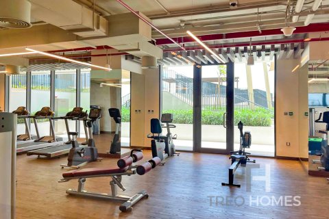 Byt v Dubai Creek Harbour (The Lagoons), Dubai, SAE 3 ložnice, 162 m² Č.: 597582 - fotografie 17