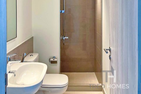 Byt v Dubai Creek Harbour (The Lagoons), Dubai, SAE 3 ložnice, 162 m² Č.: 597582 - fotografie 12