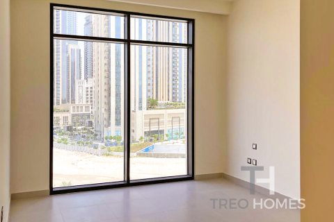 Byt v Dubai Creek Harbour (The Lagoons), Dubai, SAE 3 ložnice, 162 m² Č.: 597582 - fotografie 14